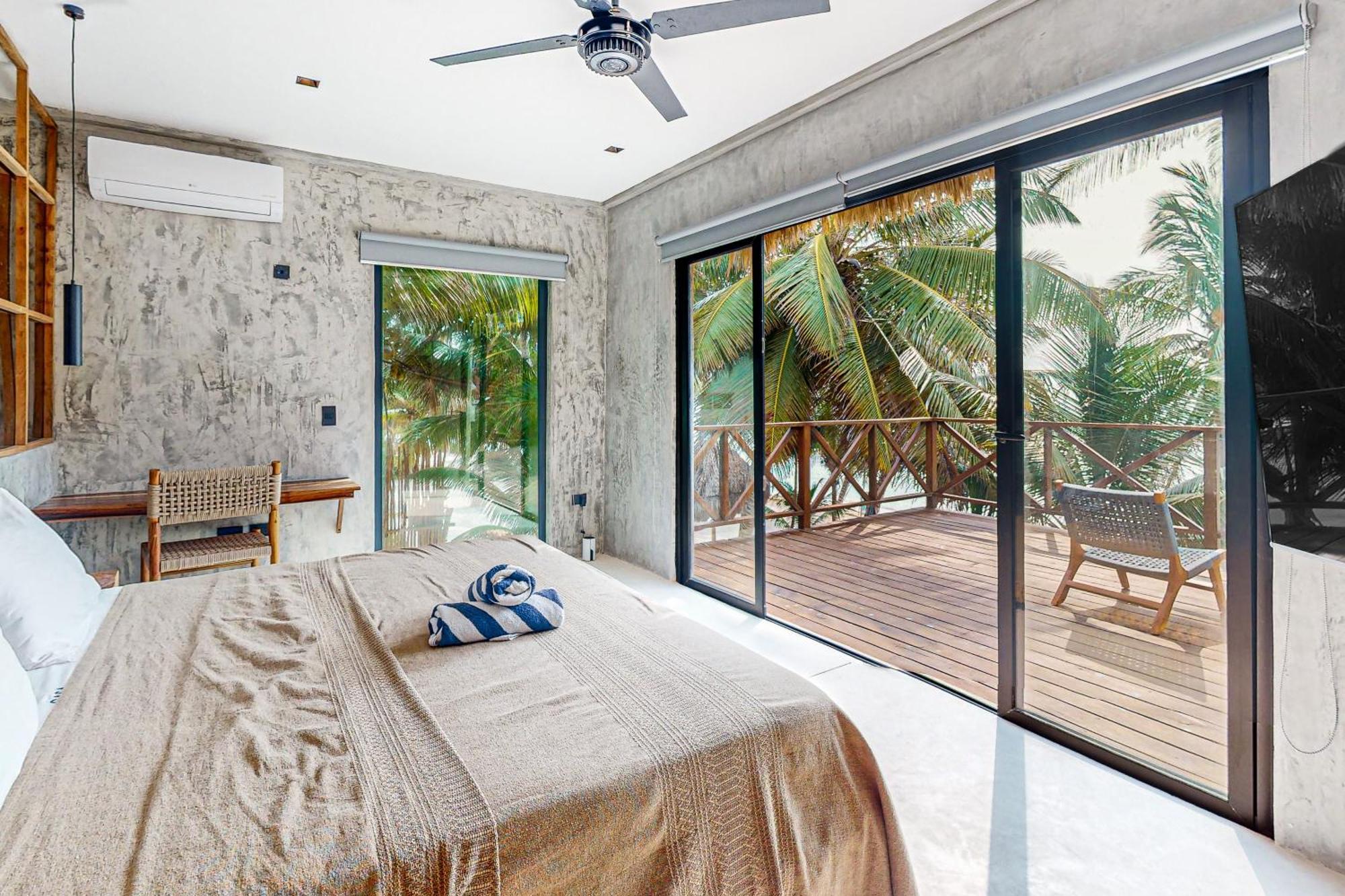 Villa Tankah 7 Cielo Tulum Exterior photo
